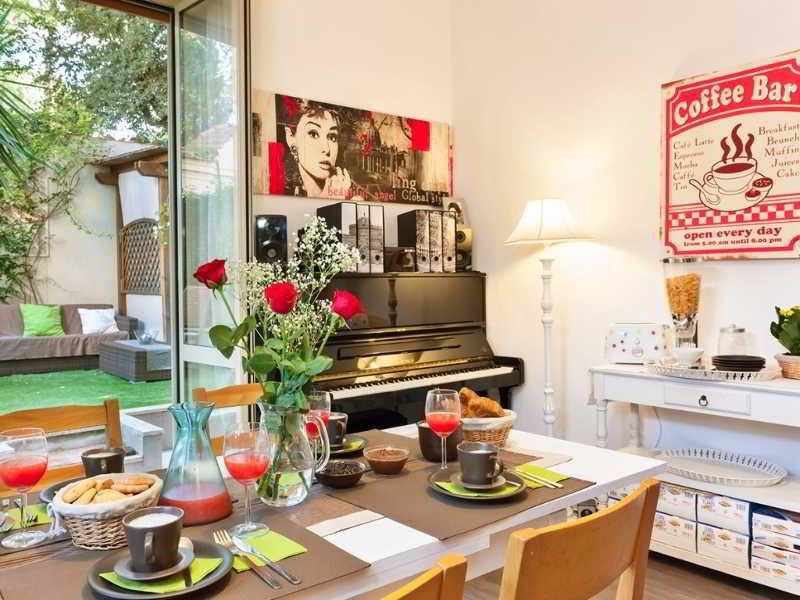 B&B Ai 2 Papi Rzym Zewnętrze zdjęcie