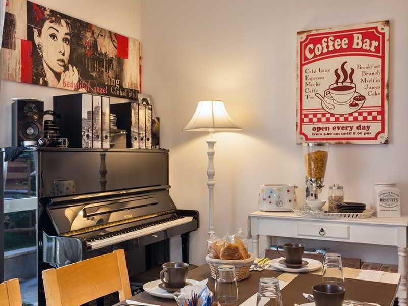 B&B Ai 2 Papi Rzym Zewnętrze zdjęcie