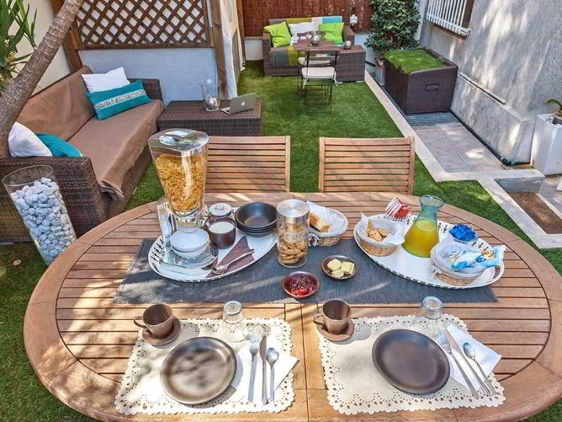B&B Ai 2 Papi Rzym Zewnętrze zdjęcie