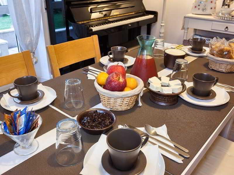 B&B Ai 2 Papi Rzym Zewnętrze zdjęcie