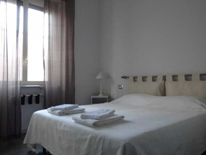 B&B Ai 2 Papi Rzym Zewnętrze zdjęcie