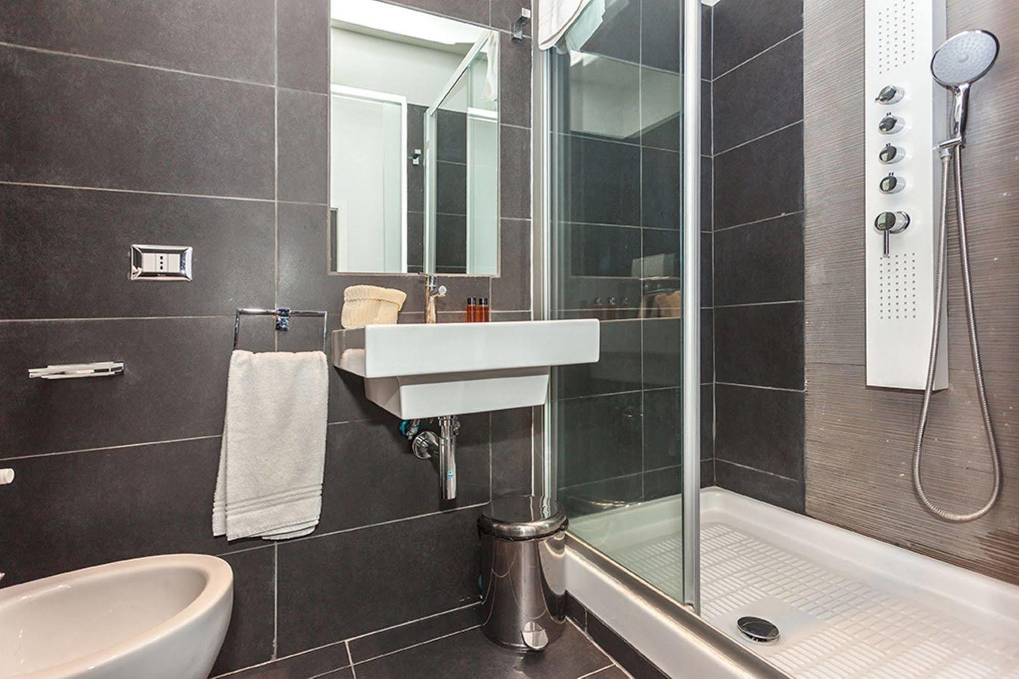 B&B Ai 2 Papi Rzym Zewnętrze zdjęcie
