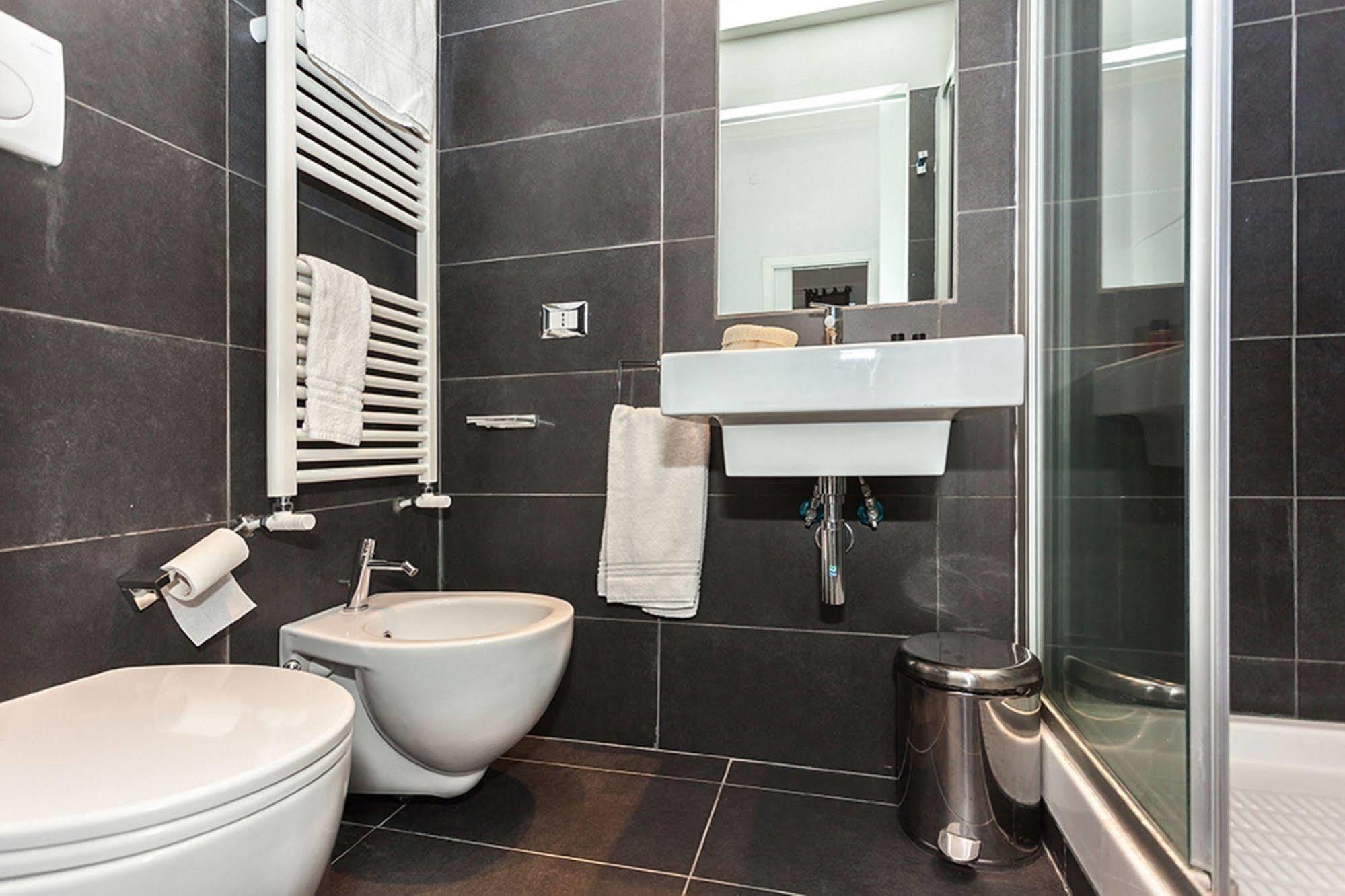 B&B Ai 2 Papi Rzym Zewnętrze zdjęcie