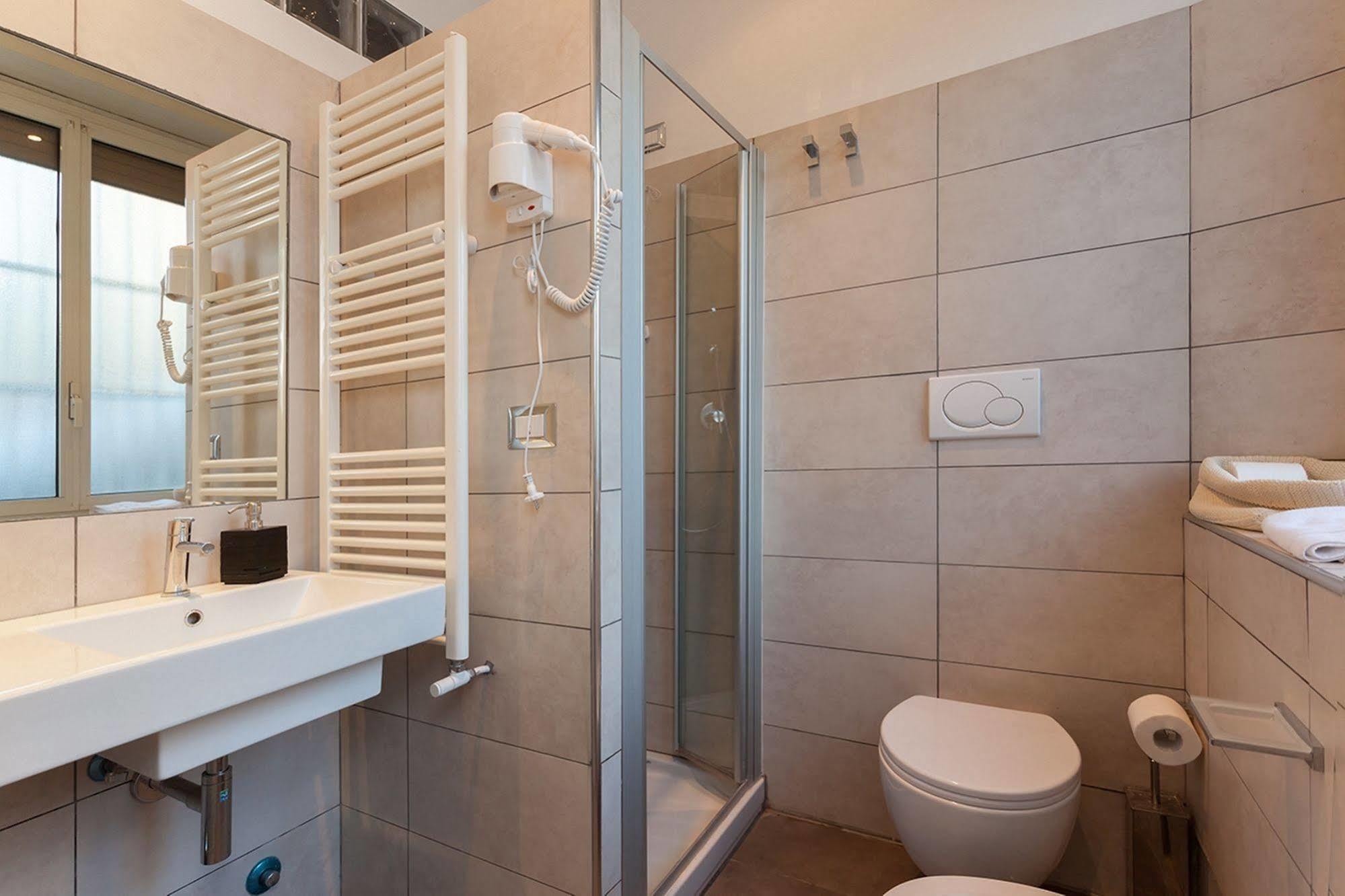 B&B Ai 2 Papi Rzym Zewnętrze zdjęcie