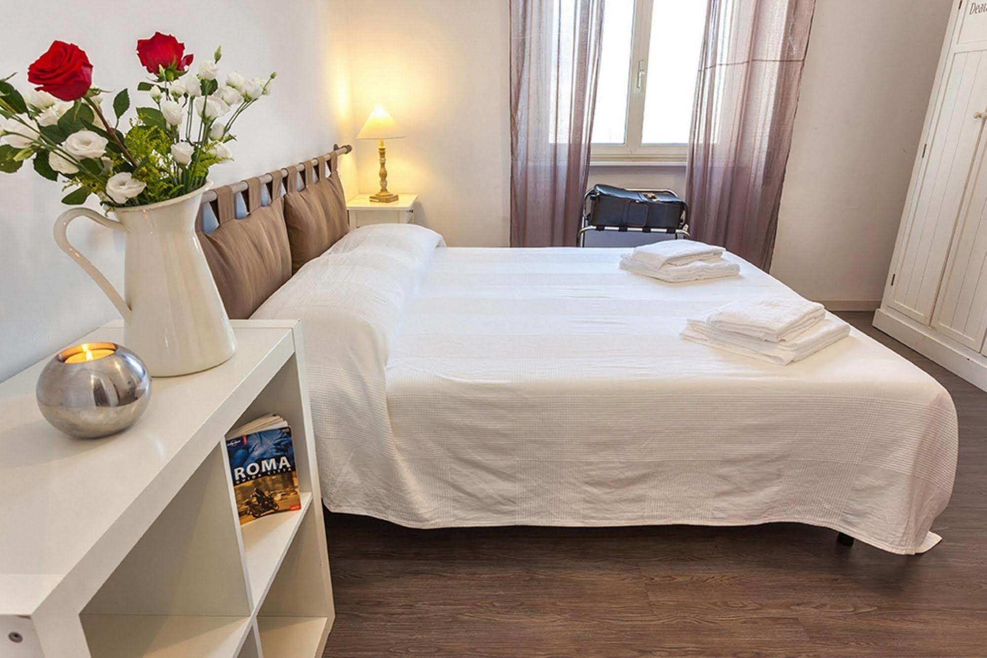 B&B Ai 2 Papi Rzym Zewnętrze zdjęcie