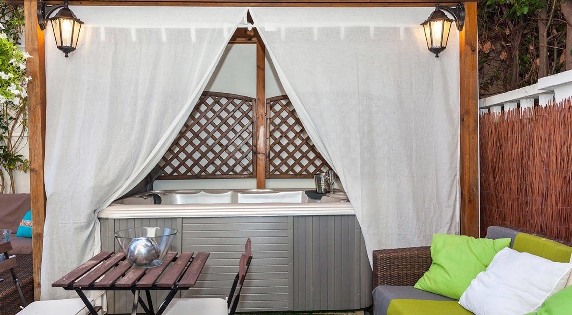 B&B Ai 2 Papi Rzym Zewnętrze zdjęcie